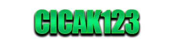 Logo Cicak123